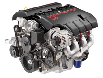 U2405 Engine